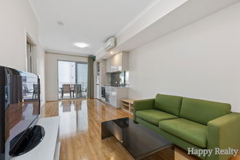 Listing image for 47/35 Wellington Street, EAST PERTH  WA  6004