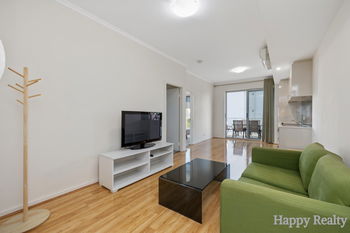 Listing image for 47/35 Wellington Street, EAST PERTH  WA  6004
