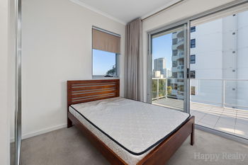 Listing image for 47/35 Wellington Street, EAST PERTH  WA  6004