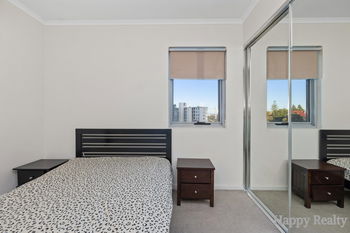 Listing image for 47/35 Wellington Street, EAST PERTH  WA  6004
