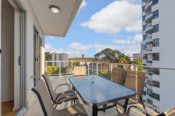 Listing image for 47/35 Wellington Street, EAST PERTH  WA  6004
