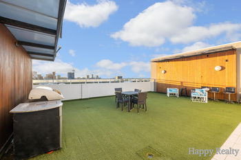 Listing image for 47/35 Wellington Street, EAST PERTH  WA  6004