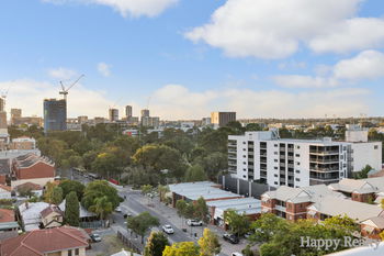 Listing image for 47/35 Wellington Street, EAST PERTH  WA  6004