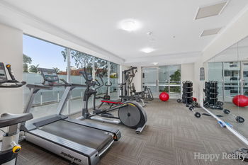 Listing image for 47/35 Wellington Street, EAST PERTH  WA  6004