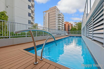 Listing image for 47/35 Wellington Street, EAST PERTH  WA  6004