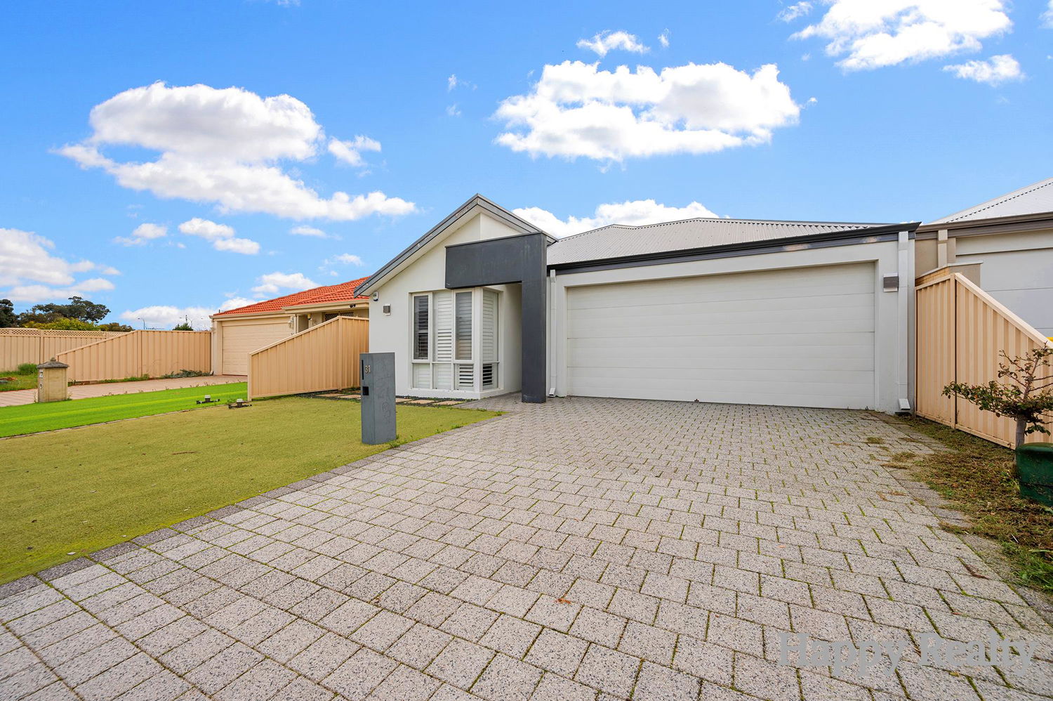 Listing image for 31 O'Connor Loop, CANNING VALE  WA  6155