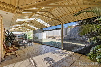 Listing image for 8 Gamenya Street, CANNING VALE  WA  6155