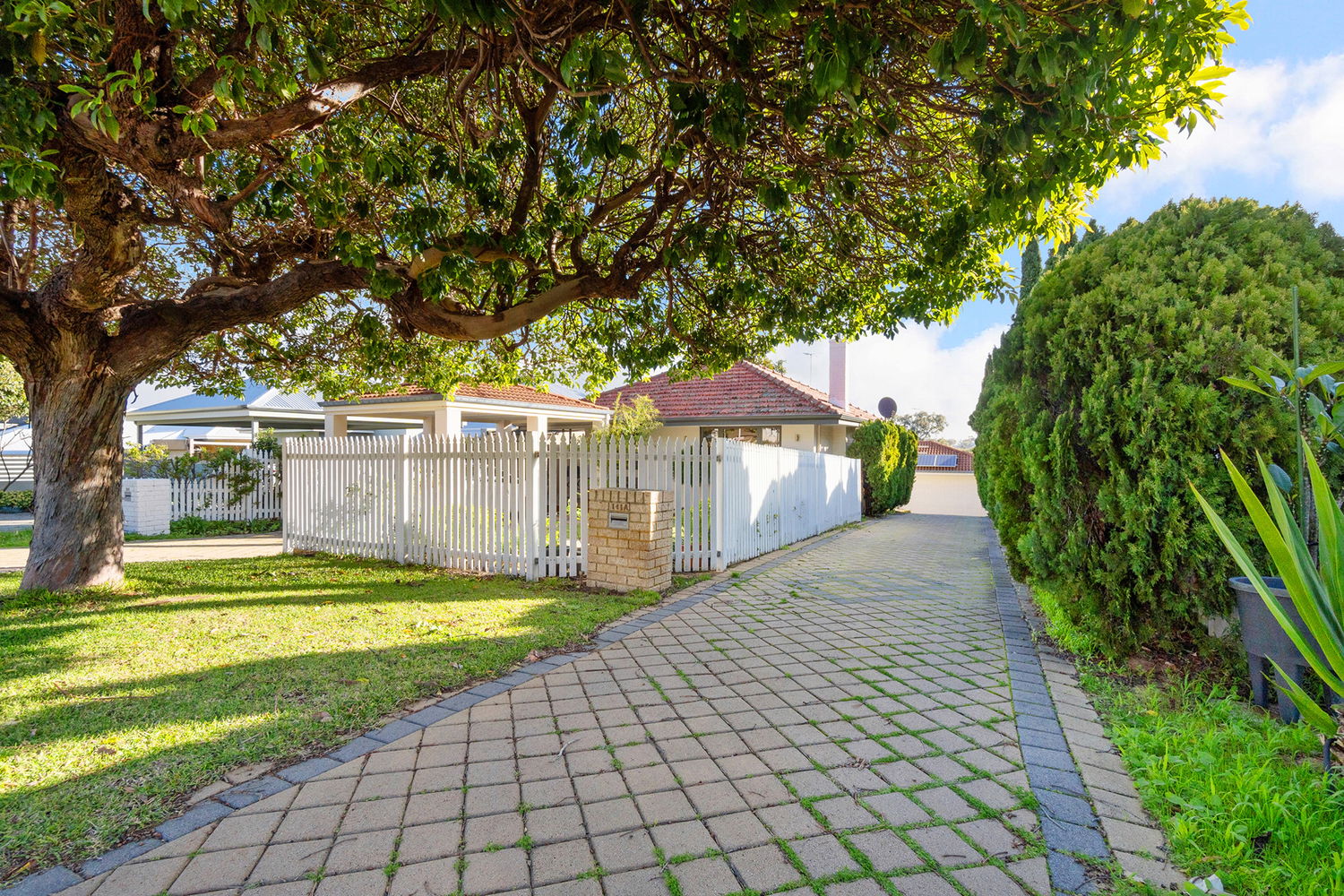 Listing image for 141A Burniston Street, SCARBOROUGH  WA  6019