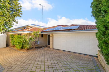 Listing image for 141A Burniston Street, SCARBOROUGH  WA  6019