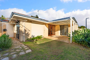 Listing image for 141A Burniston Street, SCARBOROUGH  WA  6019