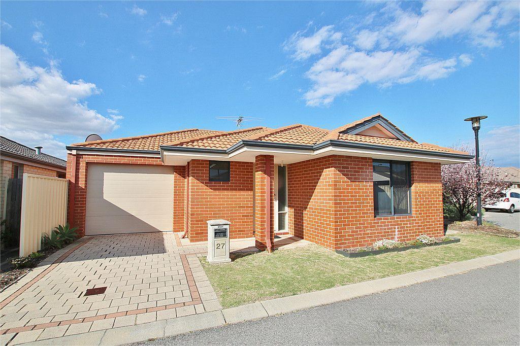 Listing image for 27/11 Hazlett Way, CANNING VALE  WA  6155