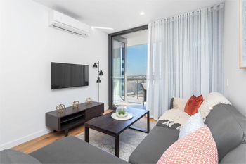Listing image for 1309/380 Murray Street, PERTH  WA  6000
