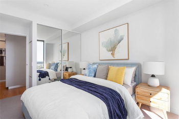 Listing image for 1309/380 Murray Street, PERTH  WA  6000