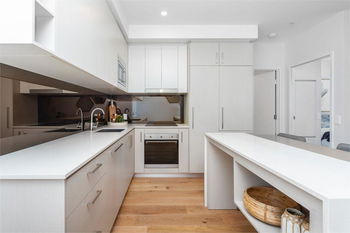 Listing image for 1309/380 Murray Street, PERTH  WA  6000