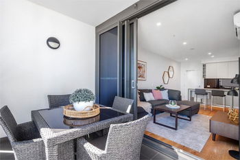 Listing image for 1309/380 Murray Street, PERTH  WA  6000