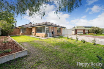 Listing image for 14 Wyville Court, HUNTINGDALE  WA  6110