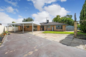 Listing image for 14 Wyville Court, HUNTINGDALE  WA  6110