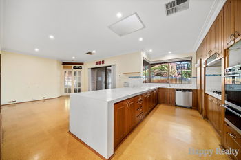 Listing image for 57 Orbell Way, BULL CREEK  WA  6149