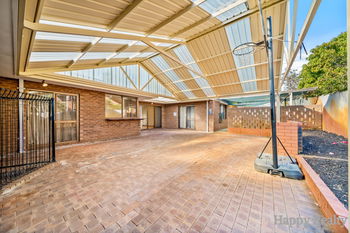 Listing image for 57 Orbell Way, BULL CREEK  WA  6149
