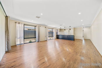 Listing image for 12 Wyoming Loop, HARRISDALE  WA  6112