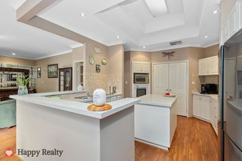 Listing image for 11 Yalgan Pass, CANNING VALE  WA  6155