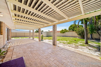 Listing image for 4 Blandfield Way, PARKWOOD  WA  6147