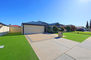 Listing image for 6 Russelia Street, CANNING VALE  WA  6155