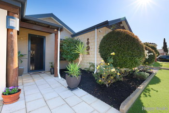 Listing image for 6 Russelia Street, CANNING VALE  WA  6155