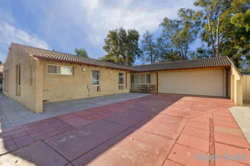 Listing image for 5 Grenadier Drive, THORNLIE  WA  6108