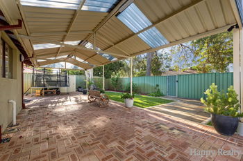 Listing image for 5 Grenadier Drive, THORNLIE  WA  6108