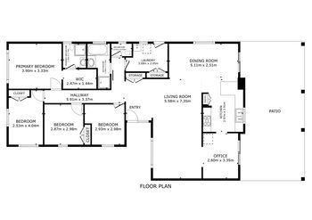 Listing image for 5 Grenadier Drive, THORNLIE  WA  6108