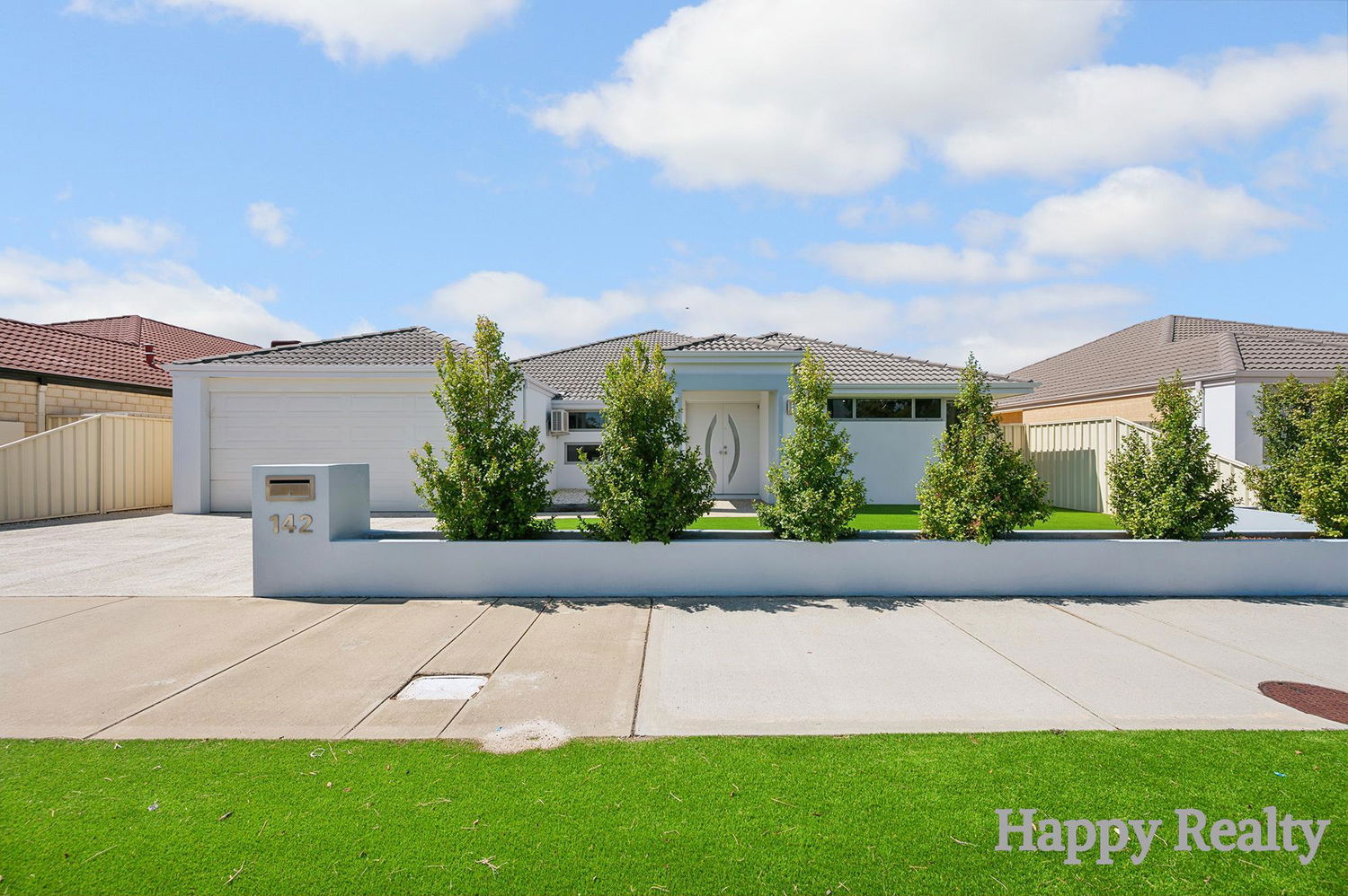 Listing image for 142 Holmes Street, SOUTHERN RIVER  WA  6110