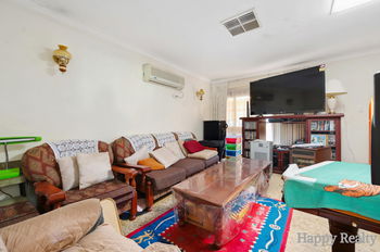 Listing image for 22 Baron Way, GOSNELLS  WA  6110