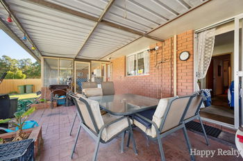 Listing image for 22 Baron Way, GOSNELLS  WA  6110