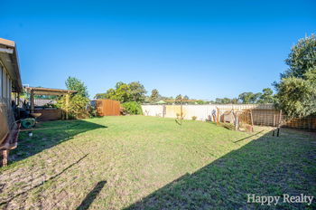 Listing image for 22 Baron Way, GOSNELLS  WA  6110