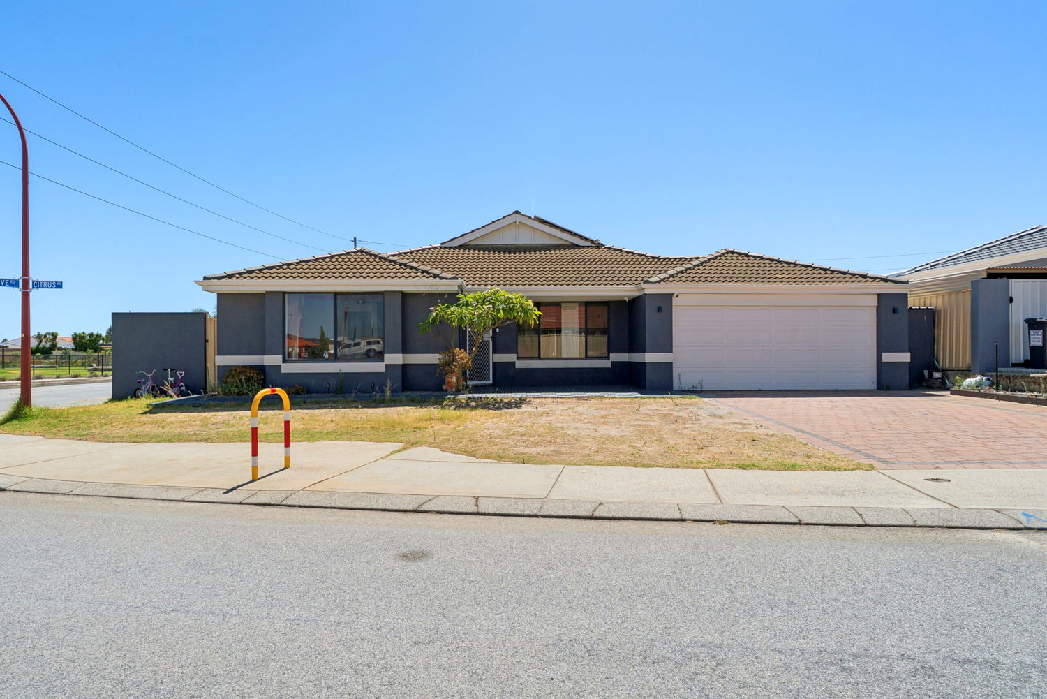 Listing image for 21 Citrus Road, CANNING VALE  WA  6155