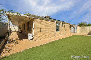 Listing image for 57 Fairfield Gardens, CANNING VALE  WA  6155