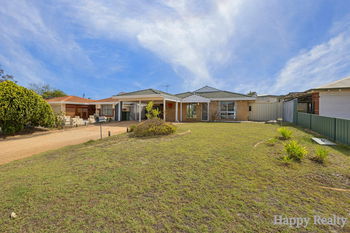 Listing image for 57 Fairfield Gardens, CANNING VALE  WA  6155