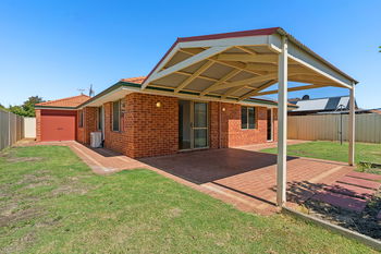 Listing image for 2 Russelia Street, CANNING VALE  WA  6155