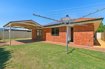 Listing image for 2 Russelia Street, CANNING VALE  WA  6155