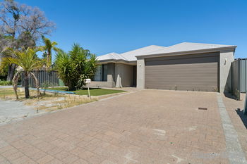 Listing image for 8 Luke Court, THORNLIE  WA  6108