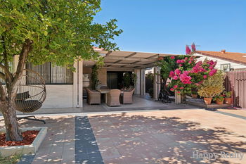 Listing image for 10 Chevalier Way, THORNLIE  WA  6108