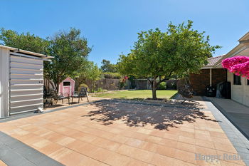 Listing image for 10 Chevalier Way, THORNLIE  WA  6108