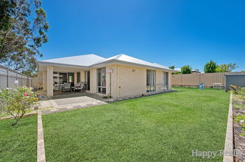 Listing image for 138 Shreeve Road, CANNING VALE  WA  6155