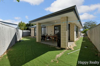 Listing image for 62B Towton Way, LANGFORD  WA  6147