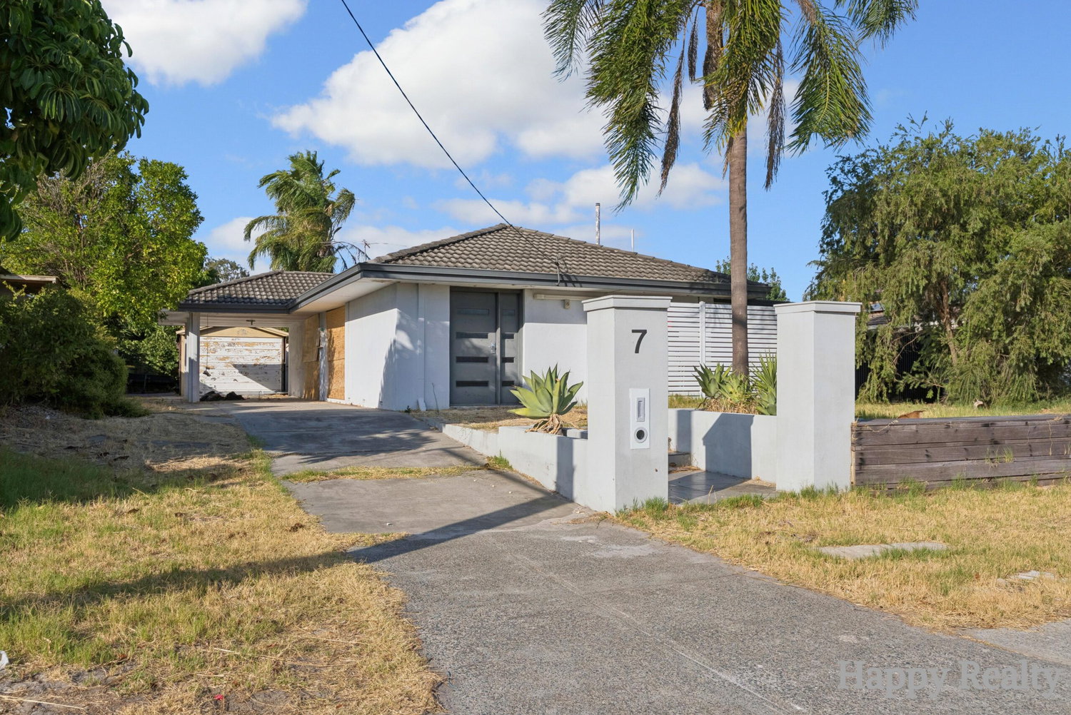 Listing image for 7 Luke Court, THORNLIE  WA  6108