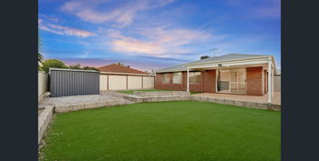 Listing image for 10 Trayner Close, GOSNELLS  WA  6110