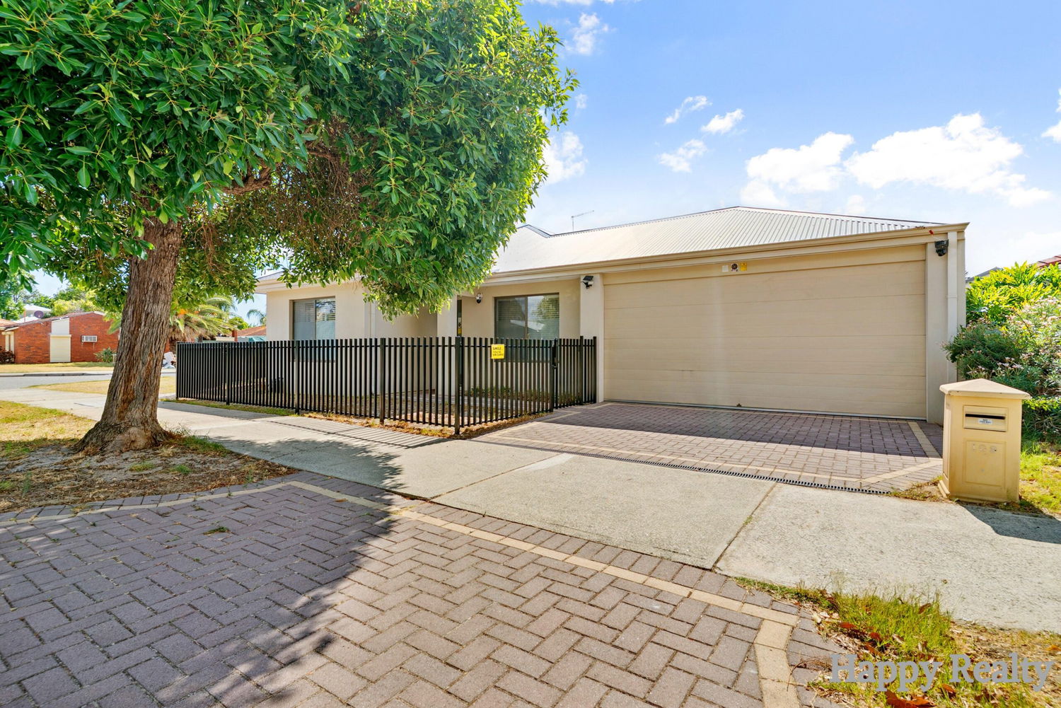 Listing image for 109 Hume Road, THORNLIE  WA  6108