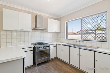 Listing image for 15 Wyville Court, HUNTINGDALE  WA  6110