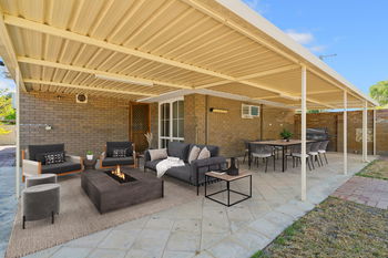 Listing image for 15 Wyville Court, HUNTINGDALE  WA  6110